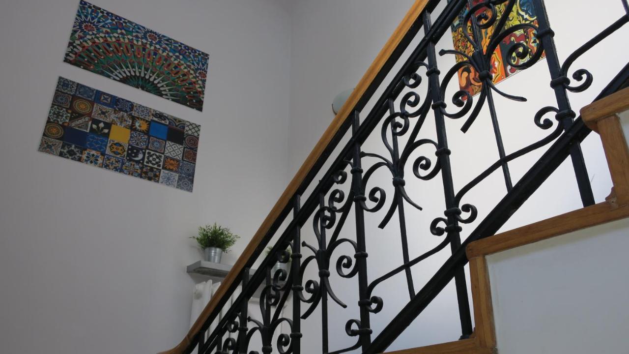 Wierzbno Hostel Warszawa Exteriör bild